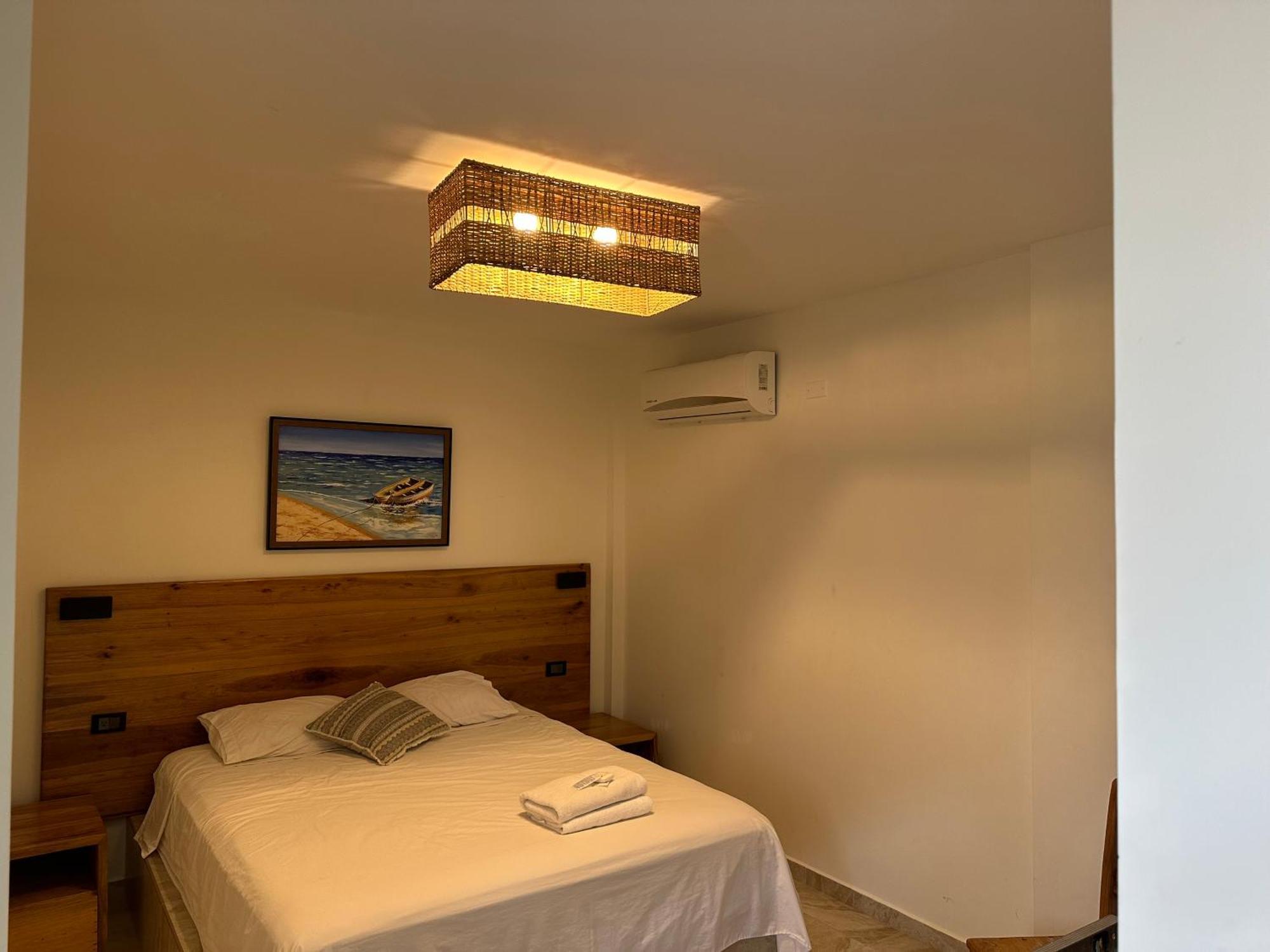 Canoa South Beach 外观 照片