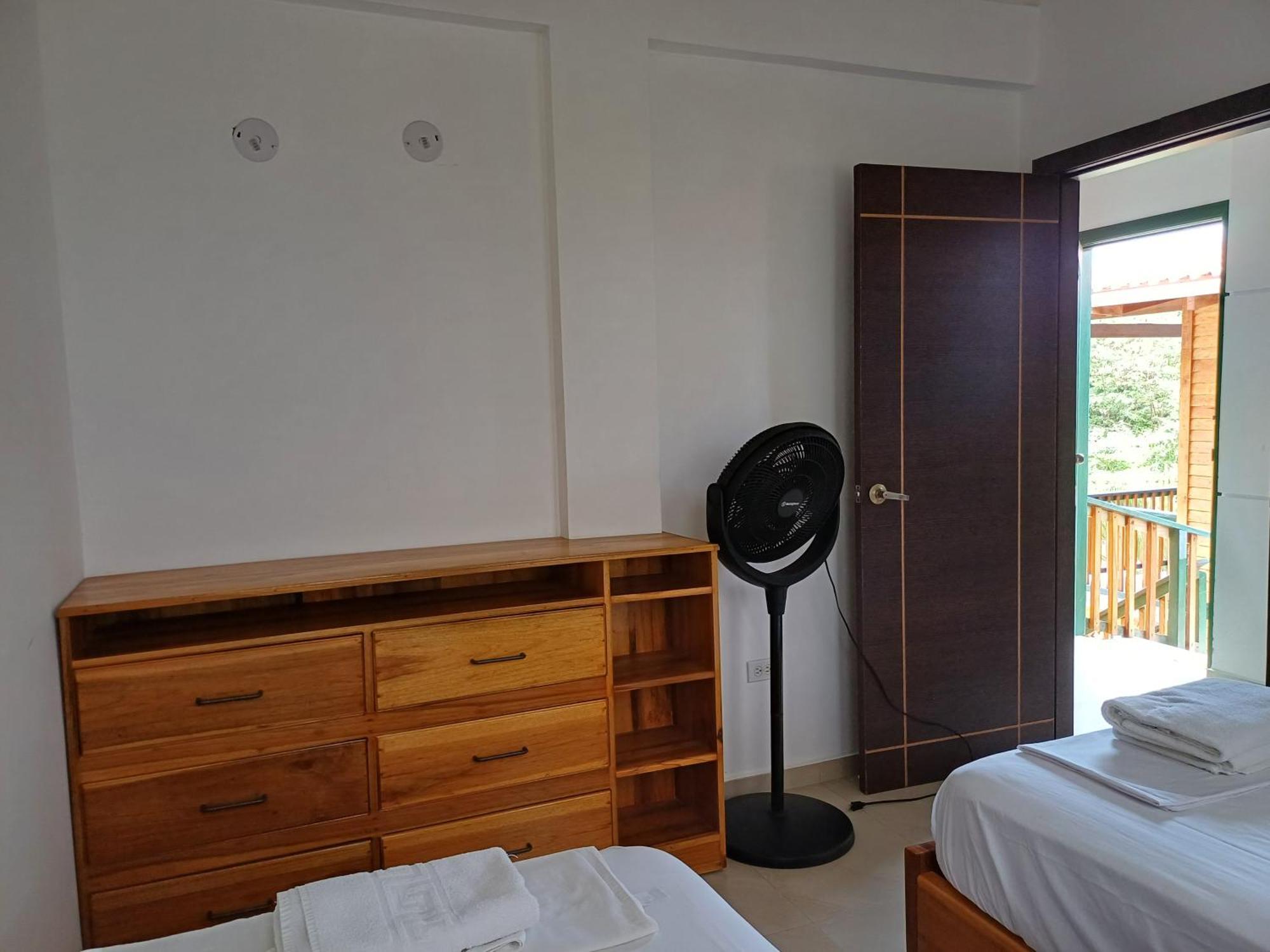 Canoa South Beach 外观 照片